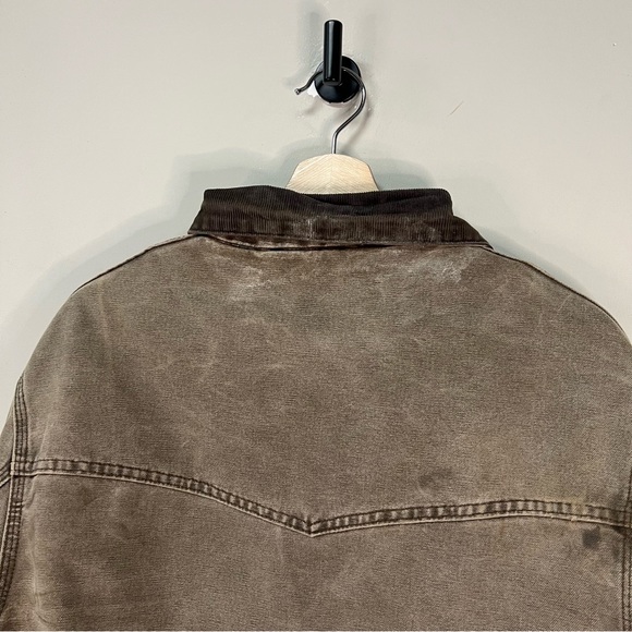 Vintage 1999 Santa Fe Carhartt Jacket - Picture 10 of 10